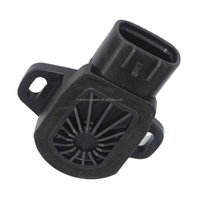 Sensor de Posición del Acelerador (TPS) de Alta Calidad OEM 13420-65D00 / 13420-65D01 para Suzuki Grand Vitara