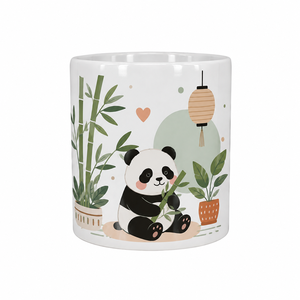 <span class=keywords><strong>Mug</strong></span> en céramique vert clair avec motif de chiot <span class=keywords><strong>Corgi</strong></span> mignon personnalisé, impression de slogan, résistant aux aliments, compatible lave-vaisselle, tasse à thé au lait quotidienne - Product Image 1