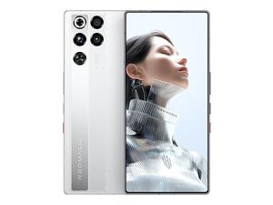 Red Magic <span class=keywords><strong>11</strong></span> Pro PLUS 5G 6.85โทรศัพท์สำหรับเล่นเกม "OLED 144Hz Qualcomm SD 8 Elite Gen5 7500mAh 120W 80W Android15 NFC ไร้สาย - Product Image 3