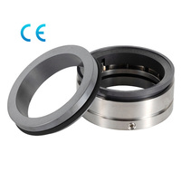 Prix de gros Joint mécanique à face plate GLF SA-50L SA-65S pour pompe à eau industrielle