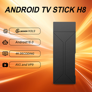 2025 최신 안드로이드 <span class=keywords><strong>TV</strong></span> 스틱 H8 2GB RAM 16GB ROM 스마트 <span class=keywords><strong>TV</strong></span> 스틱 안드로이드 16 BT 5.0 5G WiFi <span class=keywords><strong>TV</strong></span> 스틱 H313 쿼드 코어 <span class=keywords><strong>TV</strong></span> 스틱 - Product Image 3