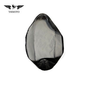 Cojín de Asiento Trasero para Motocicleta YHMOTO, Asiento de Cuero PU, Repuestos Schwalbe para Simson KR51/1 KR51/2, Motocicleta Schwalbe - Product Image 3