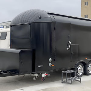 Carrito Móvil para Campo <span class=keywords><strong>de</strong></span> Golf con Sándwiches y Cerveza, Refrescos en el Campo para Jugadores Entre Hoyos - Product Image 1