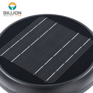 Luces decorativas para césped, luces solares para jardín, impermeables IP65, luz Led para Sendero de paisaje - Product Image 5