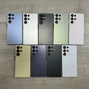 Smartphone S26 Ultra 7.7 Pollici, 22GB+2TB, 5G Globale, Android 15 di Alta Qualità, Dual Sim - Product Image 4