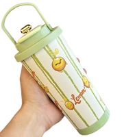 Nouvelle tasse thermos intelligente en acier inoxydable 316, haute couleur, portable, pour voiture, cadeau, nouvelle tasse à café intelligente sous vide, pour hommes et femmes, haute couleur