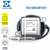 Sensor NOx Asli Baru 5802391521 untuk IVECO Stralis Euro 5 Penjualan Langsung Pabrik Harga Bagus Sensor Oksida Nitrogen