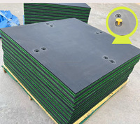 Tapis d'entraînement de golf 4 couches en nylon pour entraîneur, académie de golf, couche 3D à ressorts, protection des poignets, intérieur