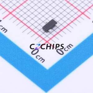 ทรานซิสเตอร์ภาคสนามแบบดั้งเดิมและใหม่ KIRLML6401TRPBF SOT-23ทรานซิสเตอร์ (มอสเฟท) - Product Image 2