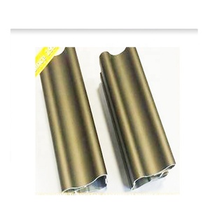 Profilé extrudé en aluminium <span class=keywords><strong>Aluk</strong></span> System pour porte et fenêtre - Product Image 1