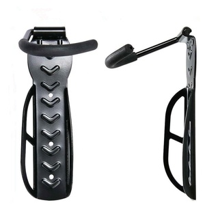 Support mural pour rangement de vélos, crochet de suspension, supports et accessoires - Product Image 2