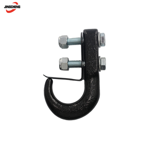 <span class=keywords><strong>Gancio</strong></span> di <span class=keywords><strong>traino</strong></span> per recupero fuoristrada in acciaio forgiato per impieghi gravosi, marca MAXIM, capacità 10000 libbre - Product Image 1