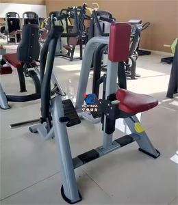 YG FITNESS YG-9006 Macchina <span class=keywords><strong>per</strong></span> Allenamento <span class=keywords><strong>Schiena</strong></span> con Carico a Piastre, Prezzo all'Ingrosso, Alta Qualità, Vogatore Diviso <span class=keywords><strong>per</strong></span> <span class=keywords><strong>Esercizi</strong></span> in Palestra - Product Image 6