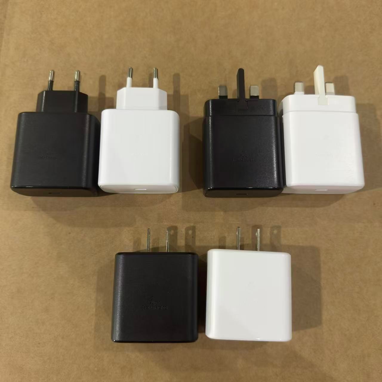 Negro sin logotipo EP-TA845