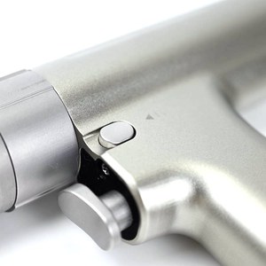 Strumento medico chirurgico traumatologia sistema 6 sierra a quirurgica taladro quirurgico attaccamento broca ortopedica stryker - Product Image 3