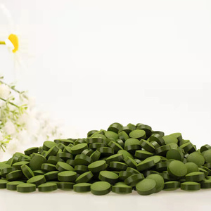 ผงคลอเรลล่าออร์แกนิกรับรองแบบออร์แกนิก - Product Image 4