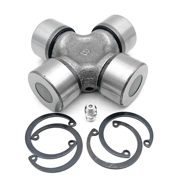 High Quality Cross Universal Joint Shaft