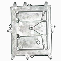 Convient pour l'unité de commande du moteur Cummins 0281010254, module ECU diesel, carte informatique du véhicule