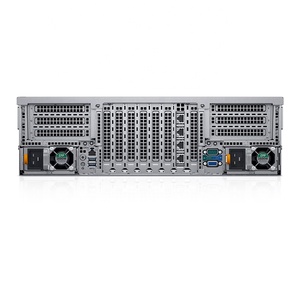 Serveur en rack PowerEdge R940 4U Xeon 6230 2,7 GHz, serveur direct usine - Product Image 5