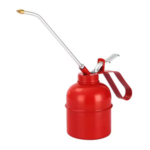 Bomba de alta presión para aceite, PISTOLA DE PULVERIZACIÓN de aceite de 500ml - Product Image 2