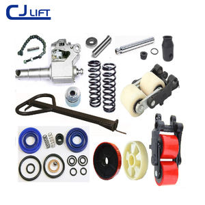 Peças de Reposição de Alta Qualidade CJLIFT para Transpaleteira Manual - Product Image 2