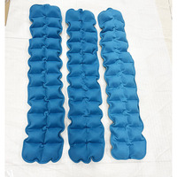 Offre Spéciale : Appareil de Soulagement des Douleurs Musculaires, Décompression Spinale, Civière Dorsale à 24 Billes pour un Soutien Complet du Dos et des Lombaires, Durable