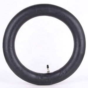 410/460-18 Naturel Camara Caoutchouc Prix de Gros Bonne Qualité Grande Taille Motocross Tube Chambre À Air <span class=keywords><strong>Moto</strong></span> Pneu Tube - Product Image 1