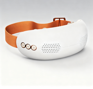 Großhandel Intelligente Musik Elektrische Augen <span class=keywords><strong>massage</strong></span> geräte Augen entspannungs <span class=keywords><strong>massage</strong></span> gerät Heiße und verkaufte intelligente Augen <span class=keywords><strong>massage</strong></span> mit beheiztem - Product Image 1