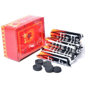 Giá than hookah điện dễ cháy nhanh 40mm bán buôn tại Ả Rập Xê Út tính theo tấn - Product Image 1