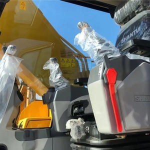 Excavatrice d'occasion Shantui SE205-10W SE215-10W SE135-9W SE150 de 13,5 à 20,5 tonnes, prix avantageux, bonne qualité, en promotion. - Product Image 5