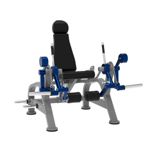 Máquina <span class=keywords><strong>de</strong></span> gimnasio comercial plegable <span class=keywords><strong>de</strong></span> metal con patas divididas para flexión <span class=keywords><strong>y</strong></span> extensión <span class=keywords><strong>de</strong></span> <span class=keywords><strong>piernas</strong></span> con entrenamiento <span class=keywords><strong>de</strong></span> cadera - Product Image 1