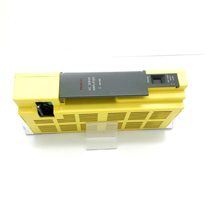 Module d'amplificateur Fanuc A06B d'origine A06B-6066-H003 A06B6066H003 A06B-6115-H001 Fanuc A06b-6140 - Product Image 2