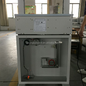 AG02 30mm 新型紙帯 OPPフィルムバンドテープ 自動卓上結束機 - Product Image 5