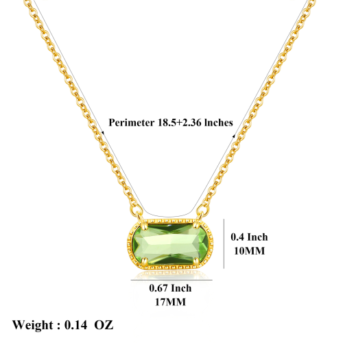 SHC134A010 verde claro