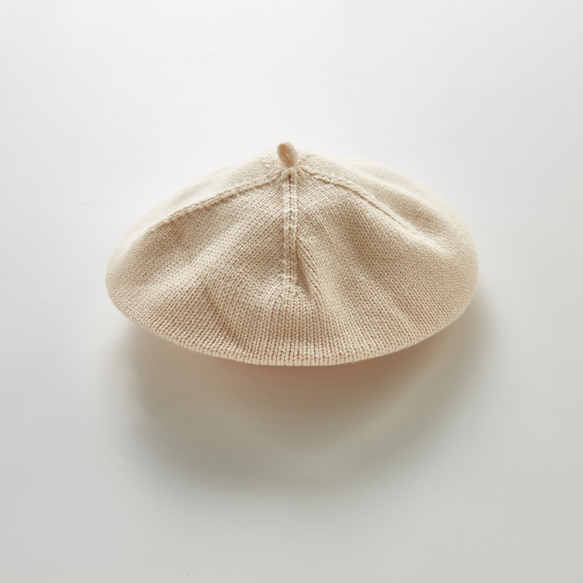 Cappello Beige
