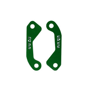 Bộ ổn định thanh chống giảm xóc có thể điều chỉnh chất lượng cao cung cấp độ ổn định khung gầm tuyệt vời cho tàu khu trục BYD 07 - Product Image 6