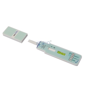 Carte de test <span class=keywords><strong>urinaire</strong></span> <span class=keywords><strong>THC</strong></span> et ETG homologuée CLIA - <span class=keywords><strong>Prix</strong></span> direct usine - Product Image 4