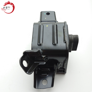 Support de fixation de transmission moteur de qualité professionnelle 21830-F2000 21830 F2000 pour Kia Carens 21830F2000 - Product Image 3