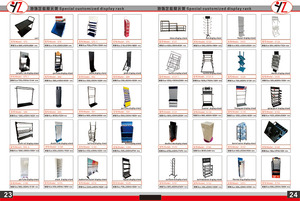 Tùy chỉnh thân thiện với môi trường điện thoại di động trường hợp Rack hiển thị - Product Image 4