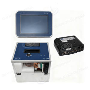 TT750 <span class=keywords><strong>TT</strong></span> 750 32MM data e codice <span class=keywords><strong>TT</strong></span> stampante confezione flessibile soluzione di stampa 409070 409069 - Product Image 2