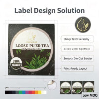 Autocollant de traçabilité avec code QR pour l'étiquetage des aliments des supermarchés, destiné à l'exportation de produits frais de la ferme à la table