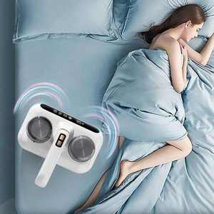 Aspirateur moderne portable <span class=keywords><strong>anti</strong></span>-acariens avec <span class=keywords><strong>traitement</strong></span> UV-C LED et thermique - Product Image 5