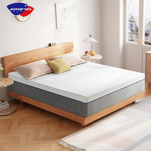 Colchón de tamaño King Queen enrollado al vacío, tiendas cerca de mí, colchones dobles, colchón de espuma viscoelástica plegable para dormir <span class=keywords><strong>mejor</strong></span> - Product Image 1