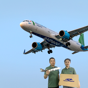 O mais barato DDP e porta a porta Airshipping da <span class=keywords><strong>China</strong></span> para o Canadá Amazon armazém - Product Image 1