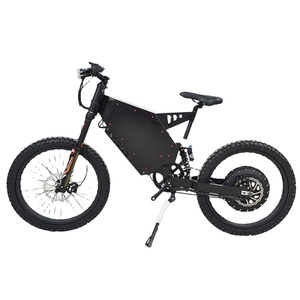 <span class=keywords><strong>Bicicleta</strong></span> eléctrica de montaña personalizada, fabricante chino, K5, CS20, Fatbike, 5000W, 8000W, Motor de 15000W - Product Image 5