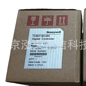 Honeywell TC8011B1200 Temperature <b>Controller</b> - Genuine Product - Price Inquiry Available - Product Image 5