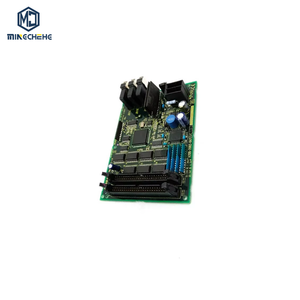 ระบบควบคุมอุตสาหกรรมอัตโนมัติ แผงวงจร PCB ระบบควบคุม CNC รุ่น A20B-2002-0470 - Product Image 1