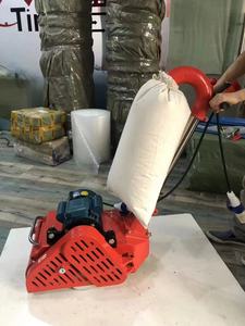 베스트 셀러 3000w 경재 나무 바닥 드럼 샌더 나무 바닥 청소기 연마 기계 경재 바닥 샌딩 기계 - Product Image 5