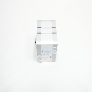 Пневматический цилиндр двойного действия PLC ADN-80-20-I-<span class=keywords><strong>P</strong></span>-A 536365, 80 мм, 20 мм, 145 фунтов на кв. дюйм - Product Image 1