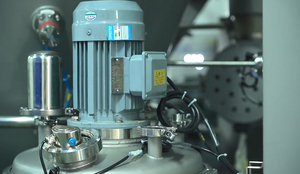 粉乳プロテイン充填製造ライン工場キーマシン乳製品処理用製品タイプ - Product Image 3